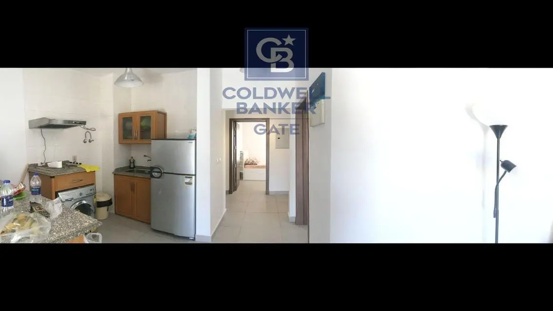 Luxury Apartment for Sale in City 1994