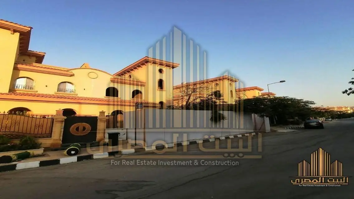 Luxury Living in this Unique Property