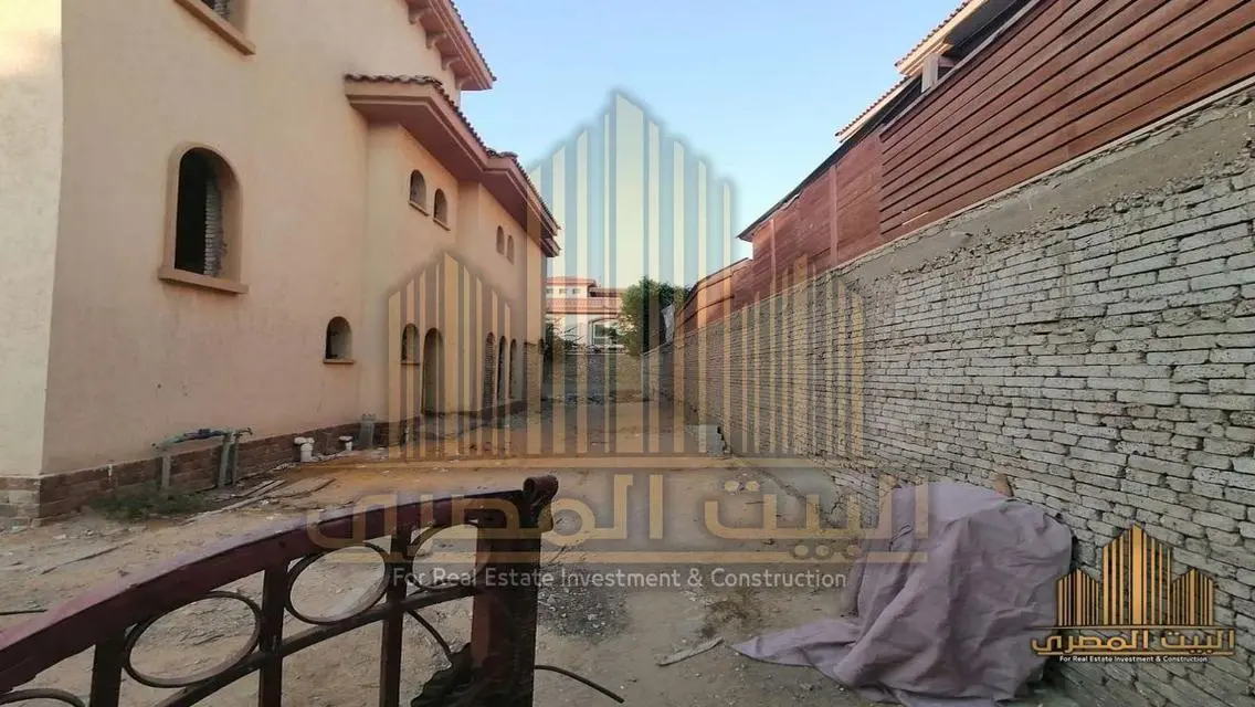 Luxury Living in this Unique Property