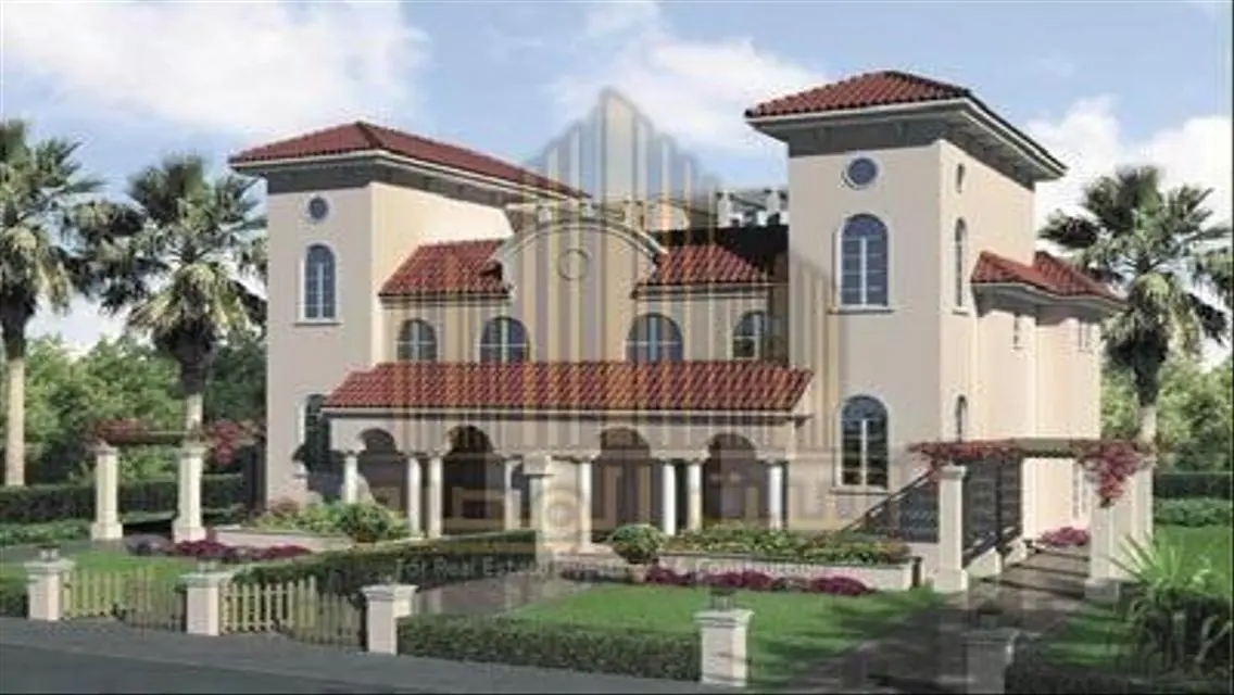 Luxury Living in this Unique Property