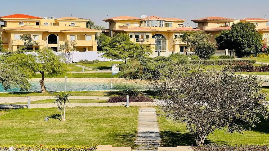 Exceptional Investment Opportunity in Prime Location - 65000000 EGP