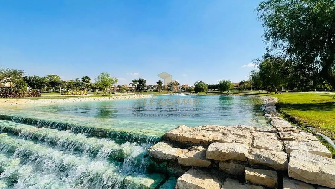 Exceptional Investment Opportunity in Prime Location - 65000000 EGP
