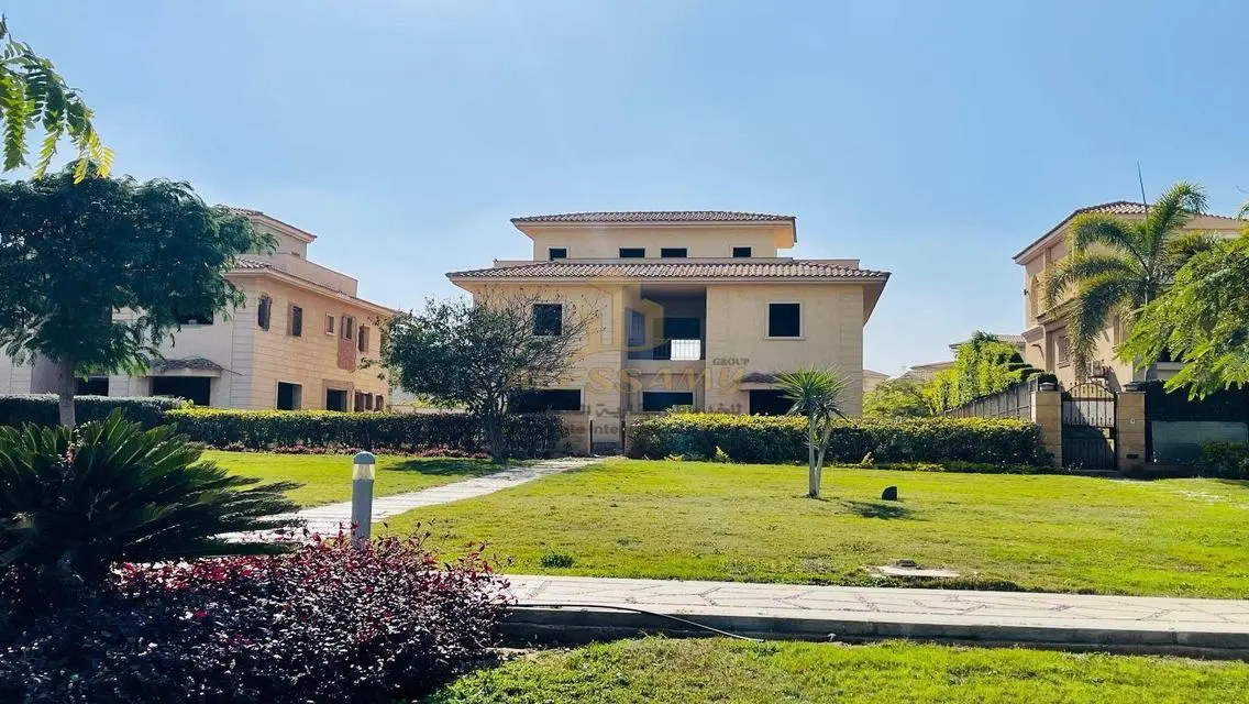 Exceptional Investment Opportunity in Prime Location - 65000000 EGP