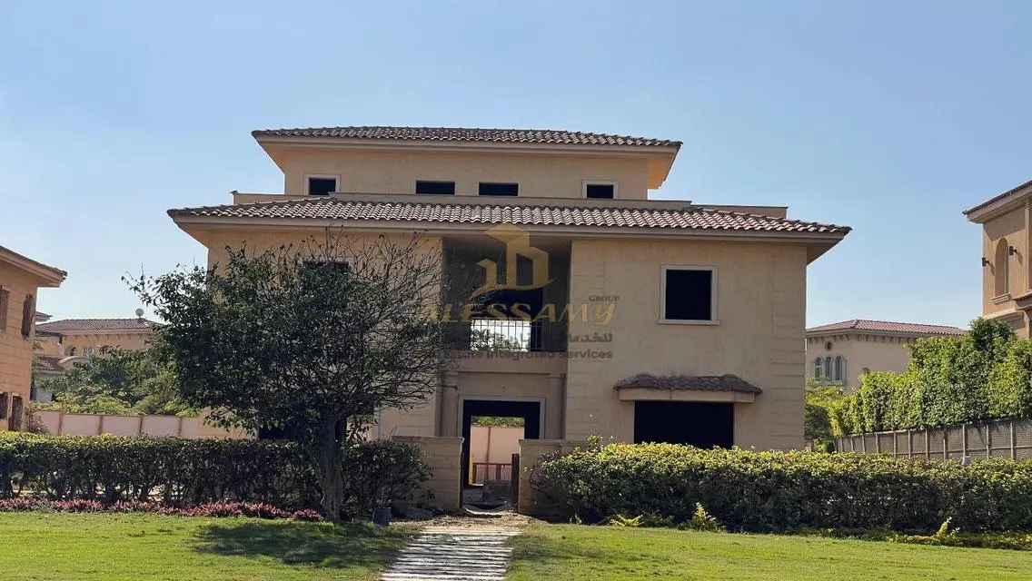 Exceptional Investment Opportunity in Prime Location - 65000000 EGP