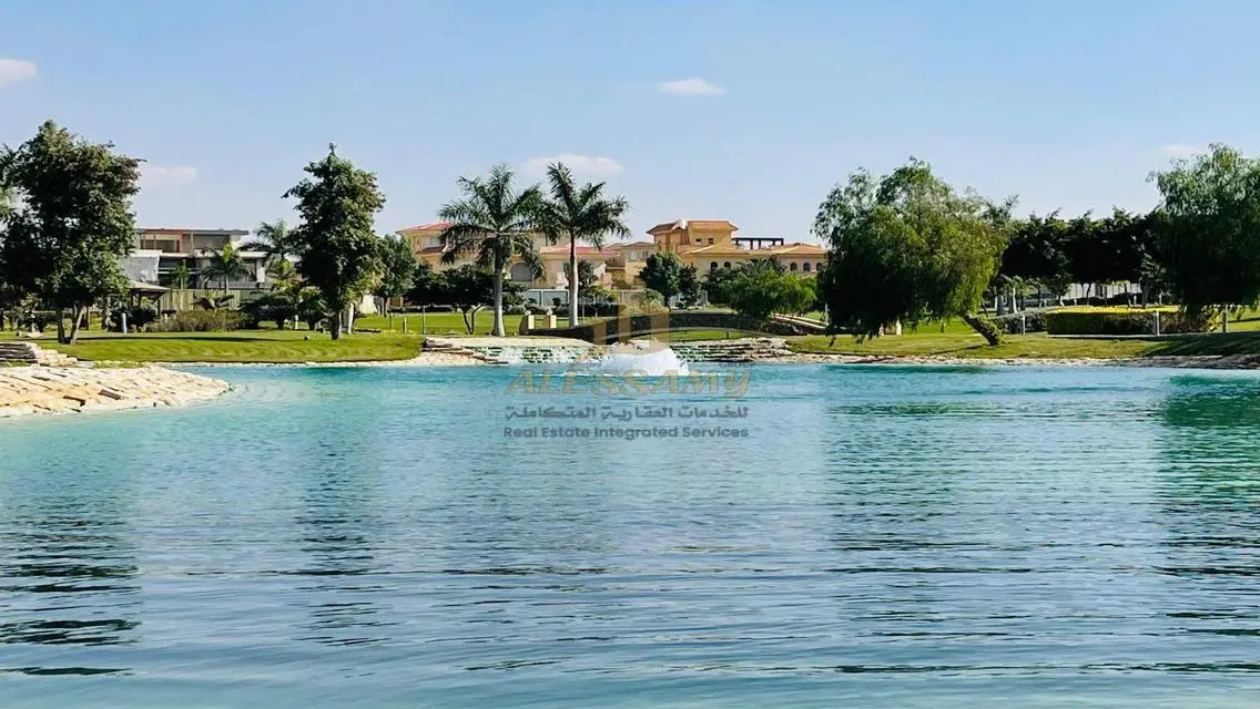 Exceptional Investment Opportunity in Prime Location - 65000000 EGP