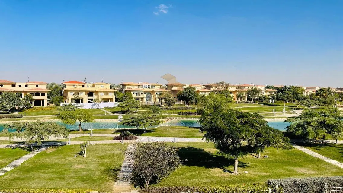 Exceptional Investment Opportunity in Prime Location - 65000000 EGP