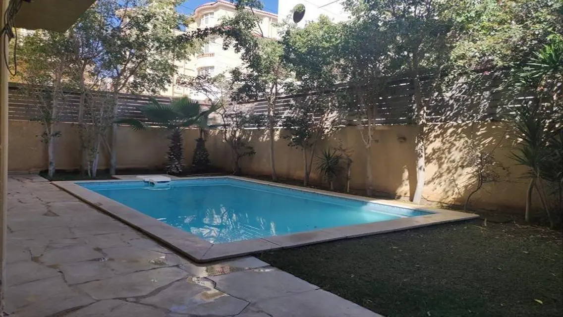 Luxury Villa for Sale with 2600 Meter Space