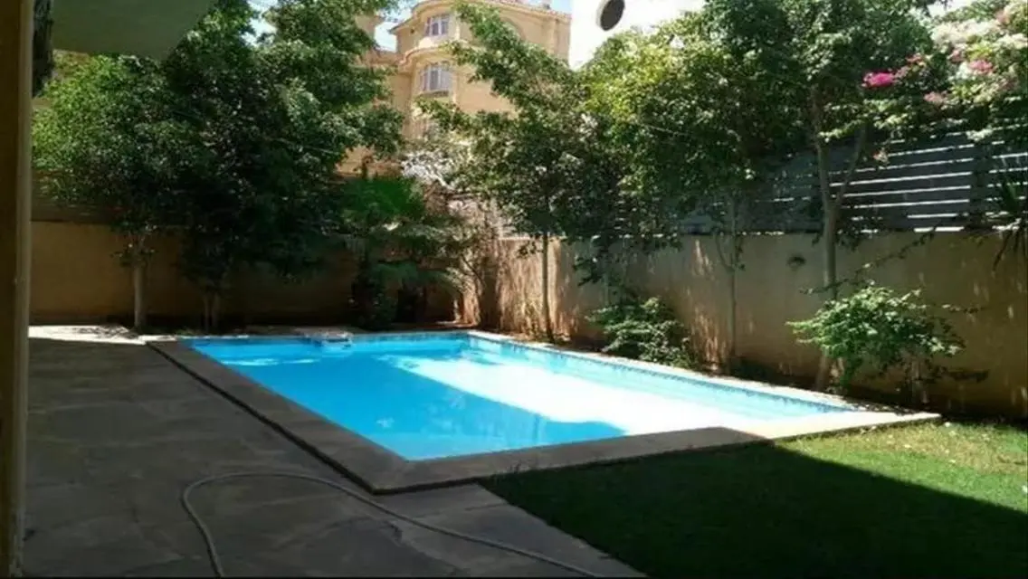 Luxury Villa for Sale with 2600 Meter Space