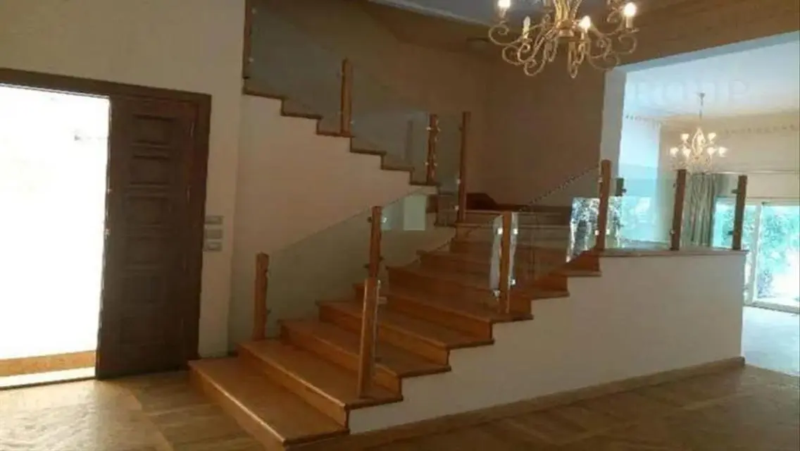 Luxury Villa for Sale with 2600 Meter Space