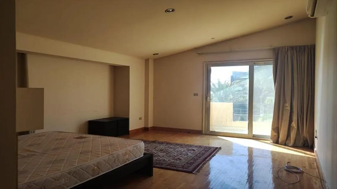 Luxury Villa for Sale with 2600 Meter Space