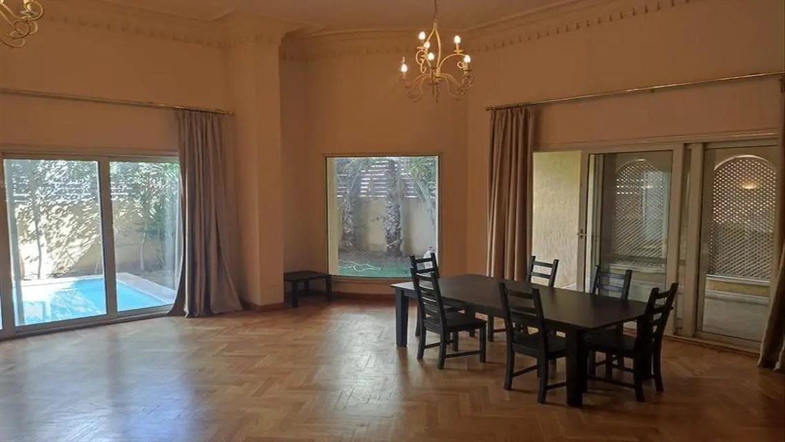 Luxury Villa for Sale with 2600 Meter Space