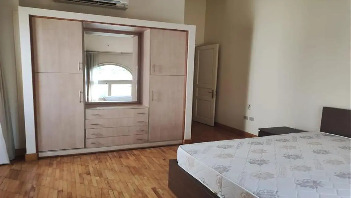 Luxury Villa for Sale with 2600 Meter Space