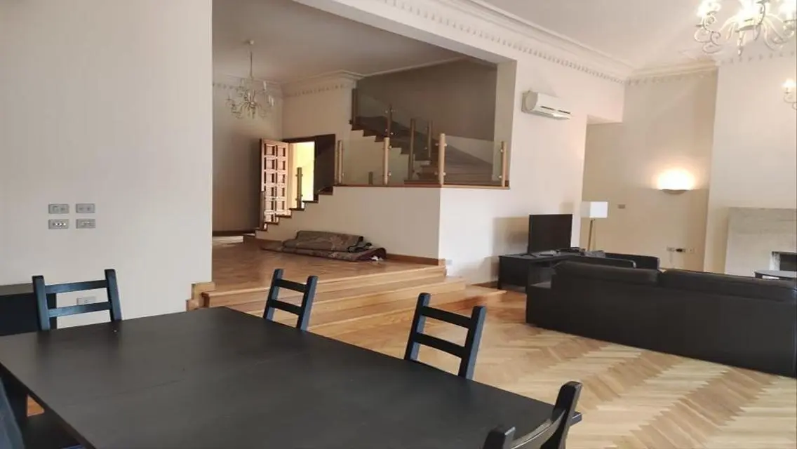 Luxury Villa for Sale with 2600 Meter Space