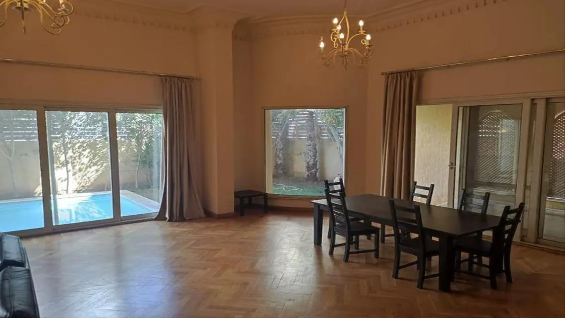 Luxury Villa for Sale with 2600 Meter Space