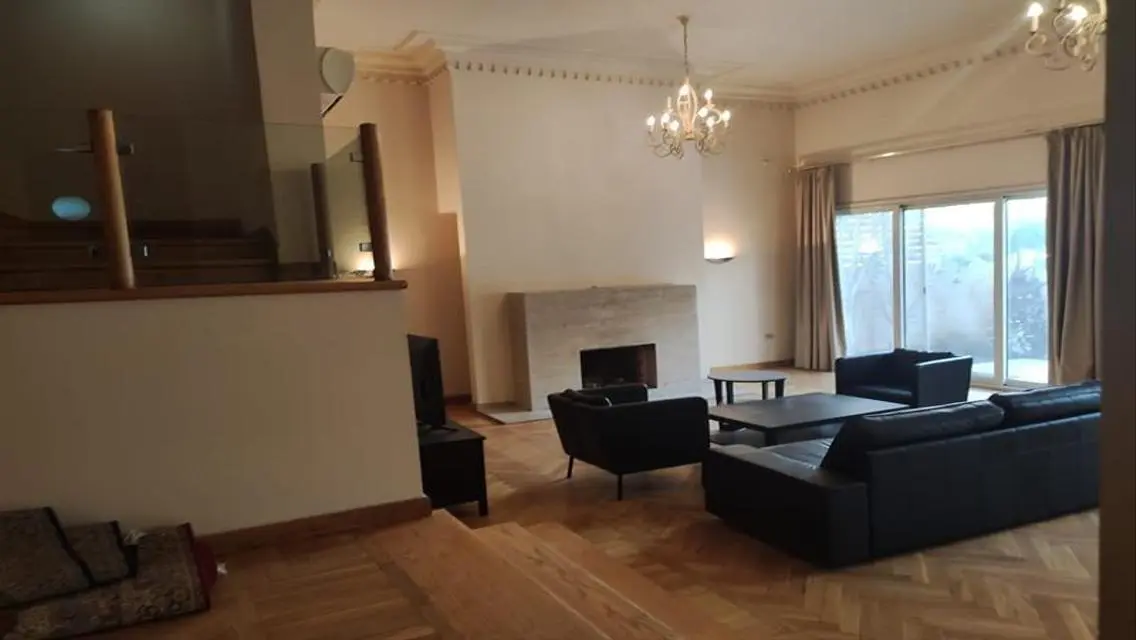 Luxury Villa for Sale with 2600 Meter Space