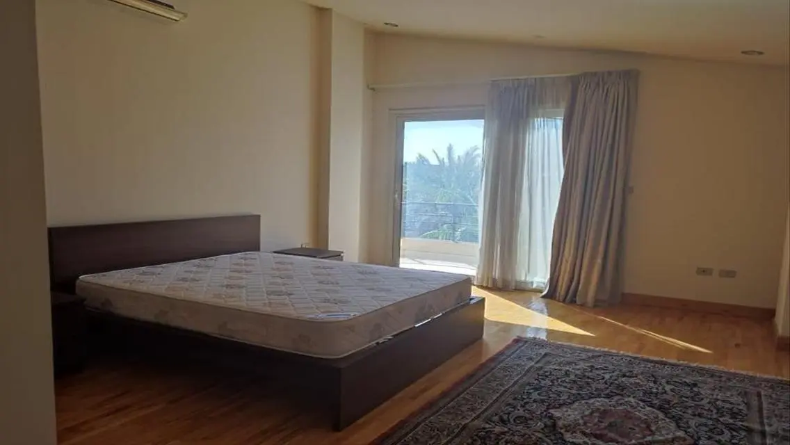 Luxury Villa for Sale with 2600 Meter Space
