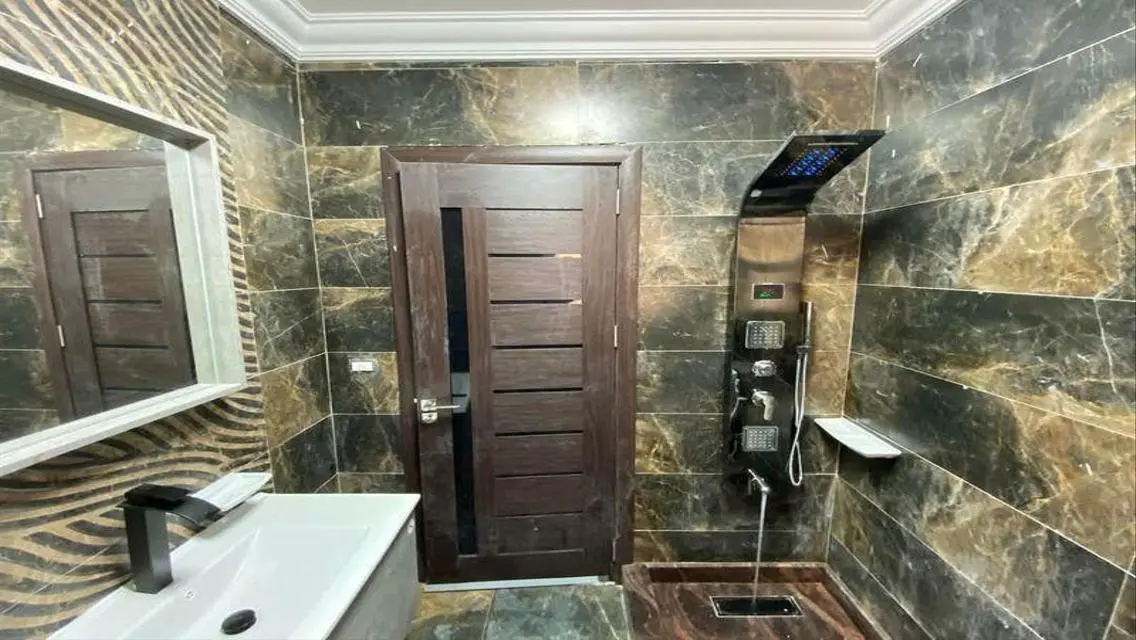 شقة مميزة في قلب القاهرة - B1-107