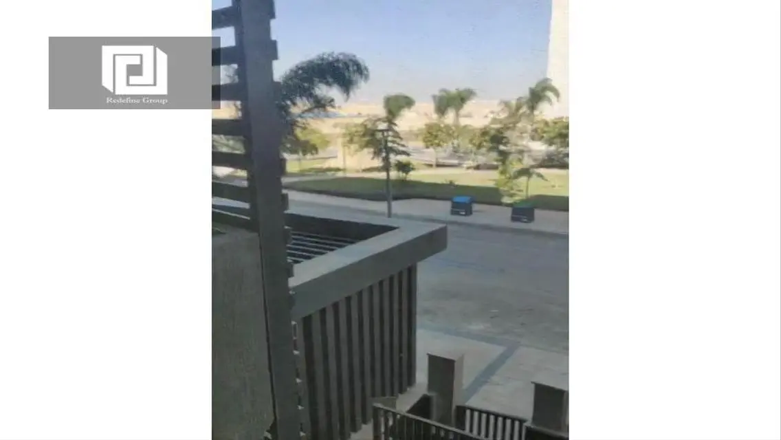 شقة مميزة في مدينة مدينتي