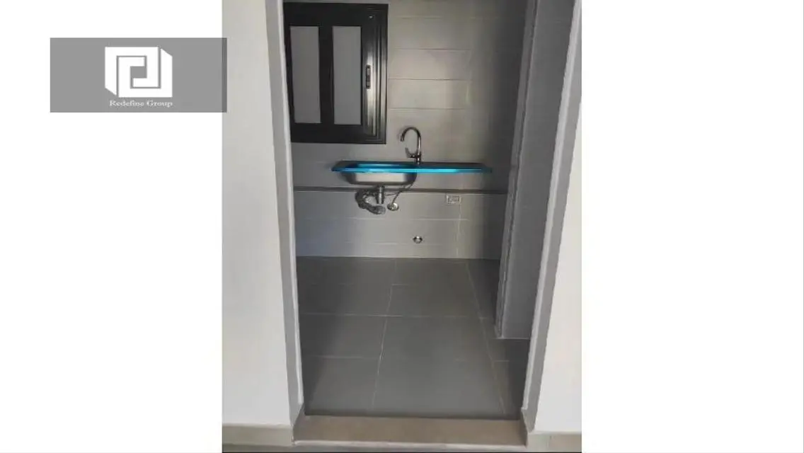 شقة مميزة في مدينة مدينتي