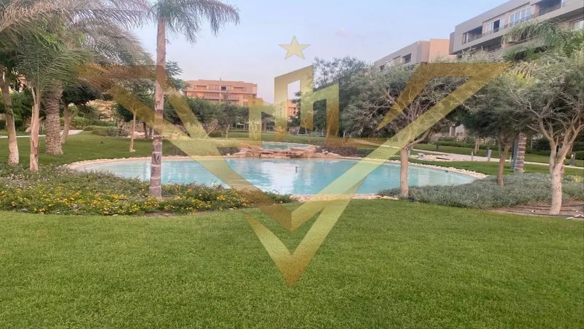 Luxurious Villa with Complete Amenities