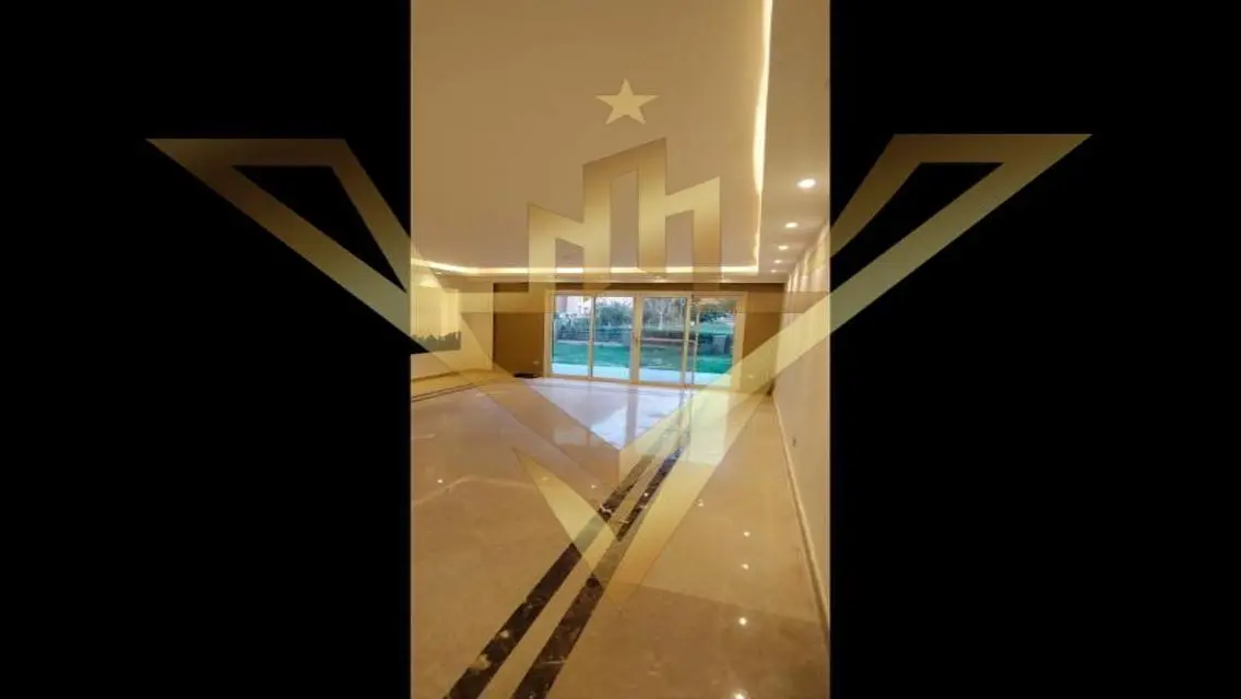 Luxurious Villa with Complete Amenities