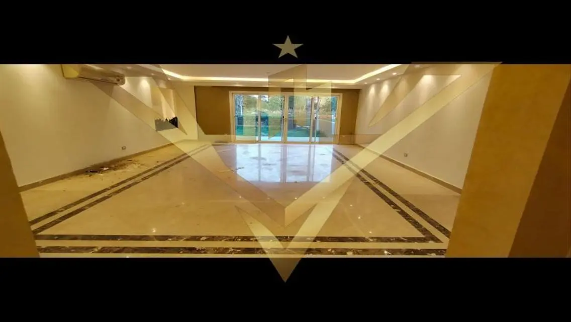 Luxurious Villa with Complete Amenities