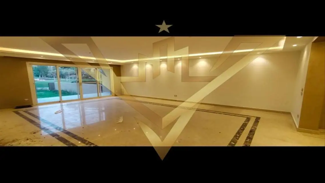 Luxurious Villa with Complete Amenities