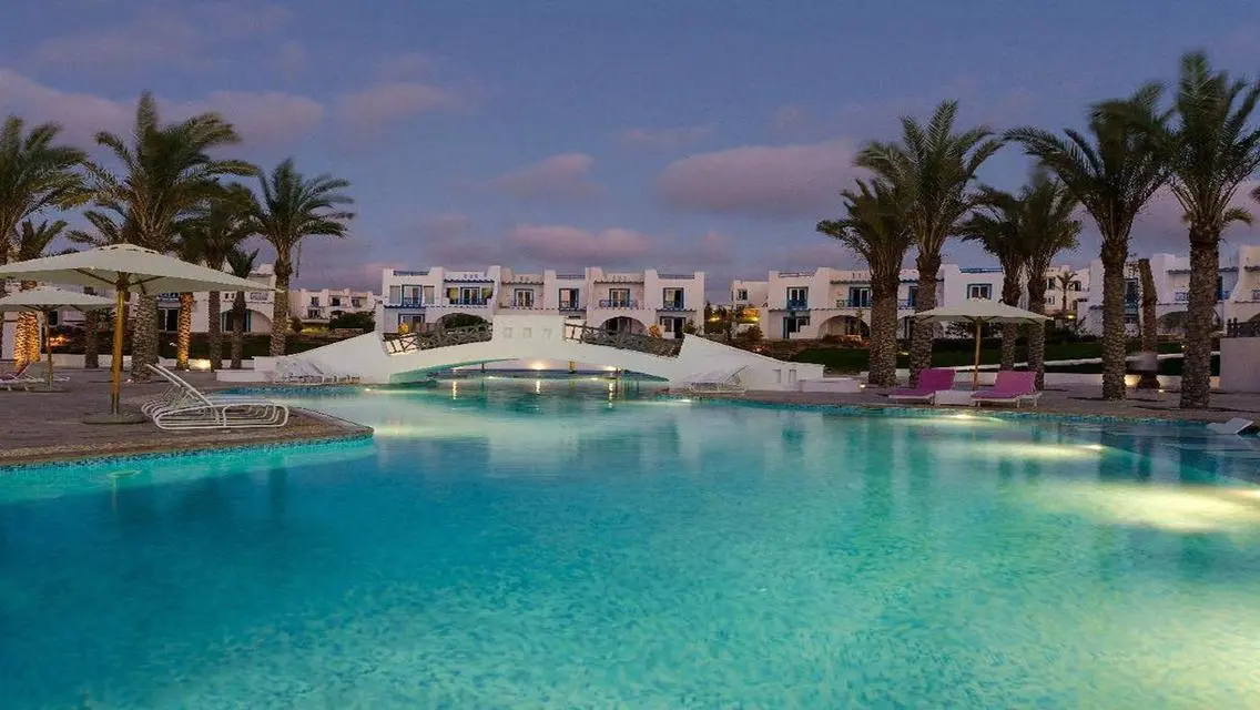 Luxury Villa in 2025 with Unique Design