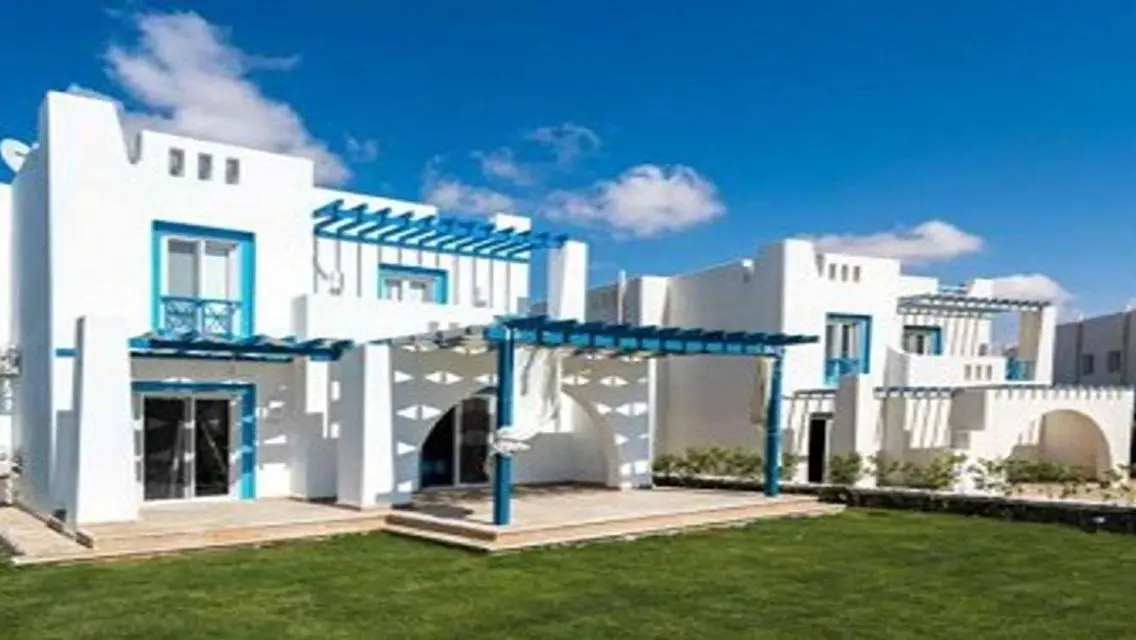 Luxury Villa in 2025 with Unique Design