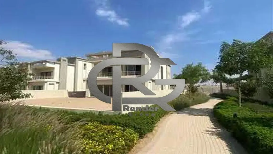 منزل فاخر للبيع بجانب البحيرات - 230000 جنيه