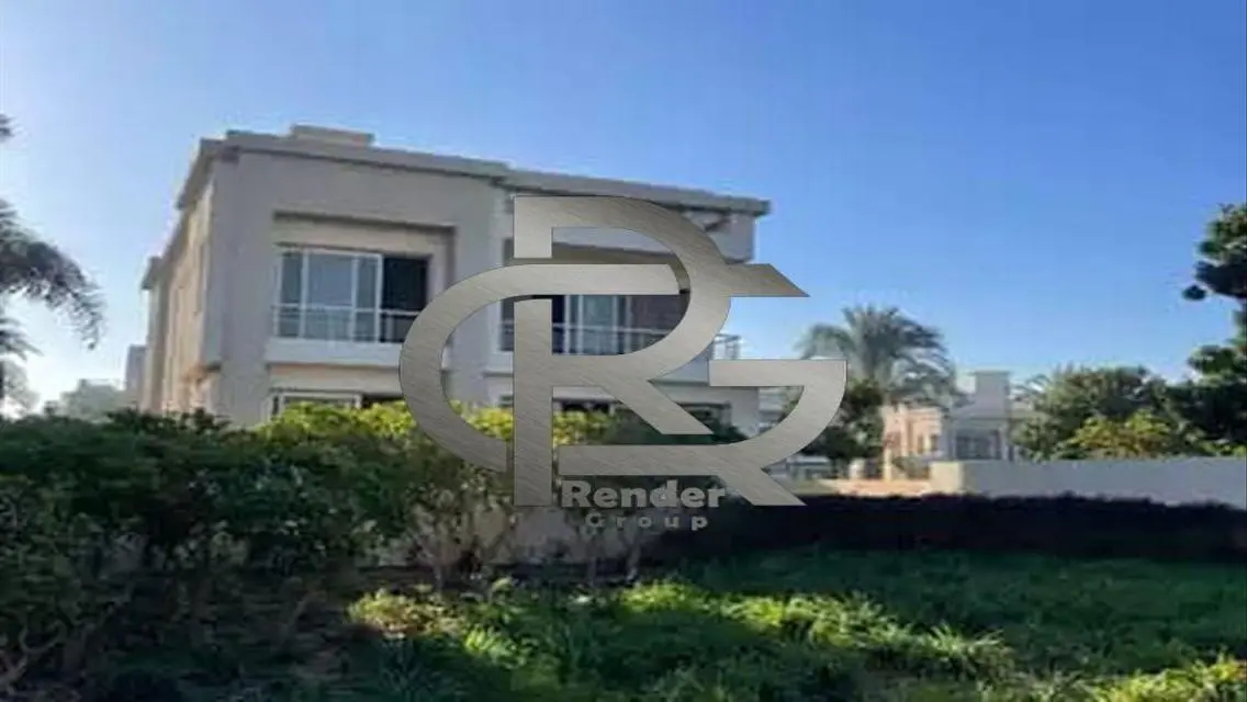 منزل فاخر للبيع بجانب البحيرات - 230000 جنيه