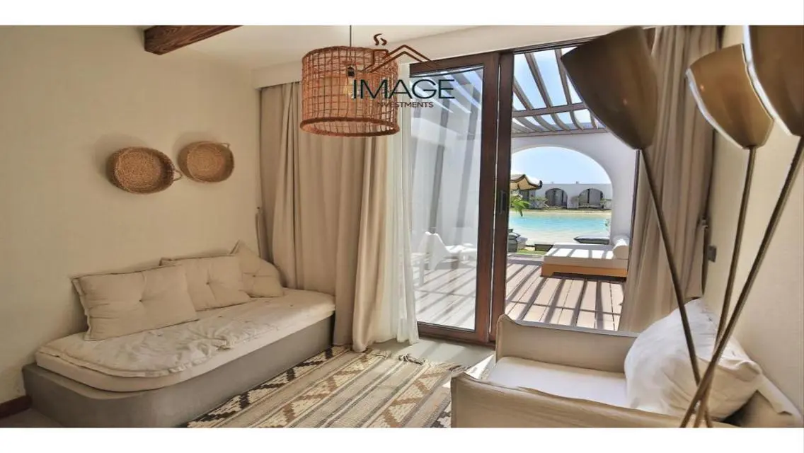 Luxury Apartment for Sale with Lake View