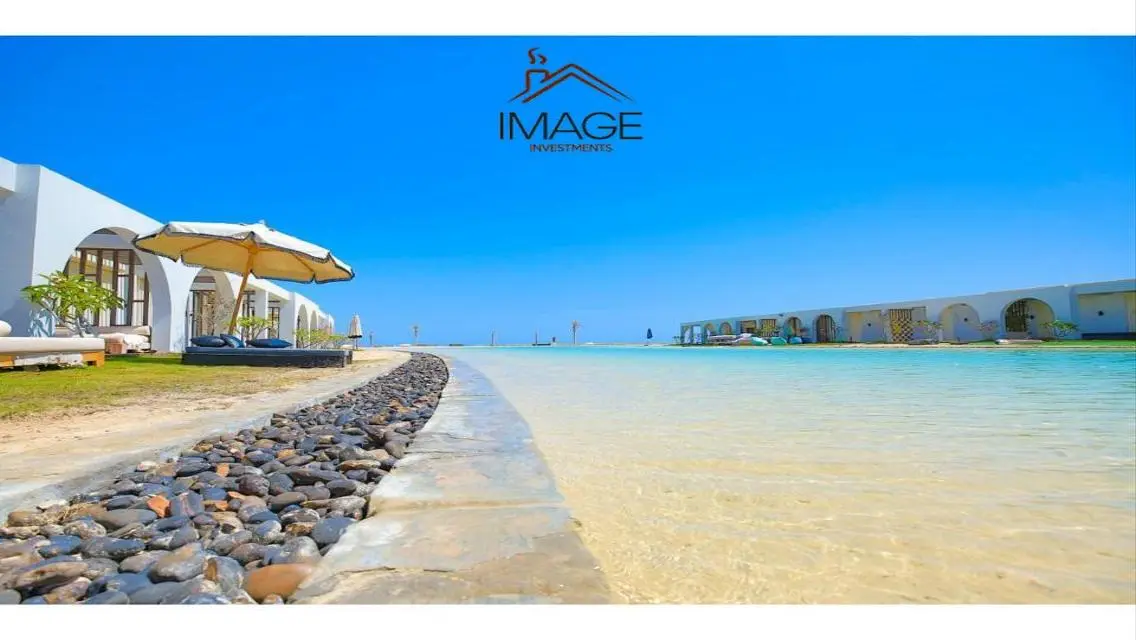 Luxury Apartment for Sale with Lake View