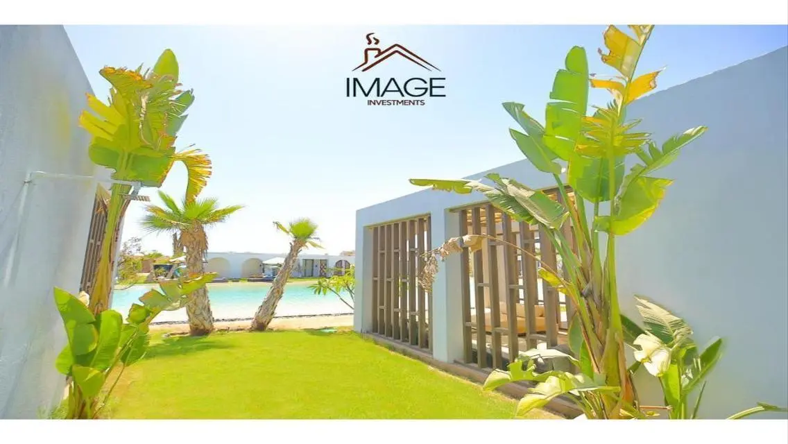 Luxury Apartment for Sale with Lake View