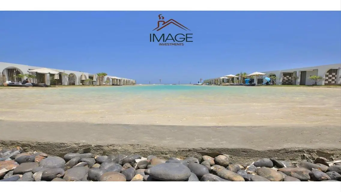 Luxury Apartment for Sale with Lake View
