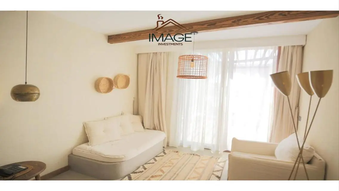 Luxury Apartment for Sale with Lake View