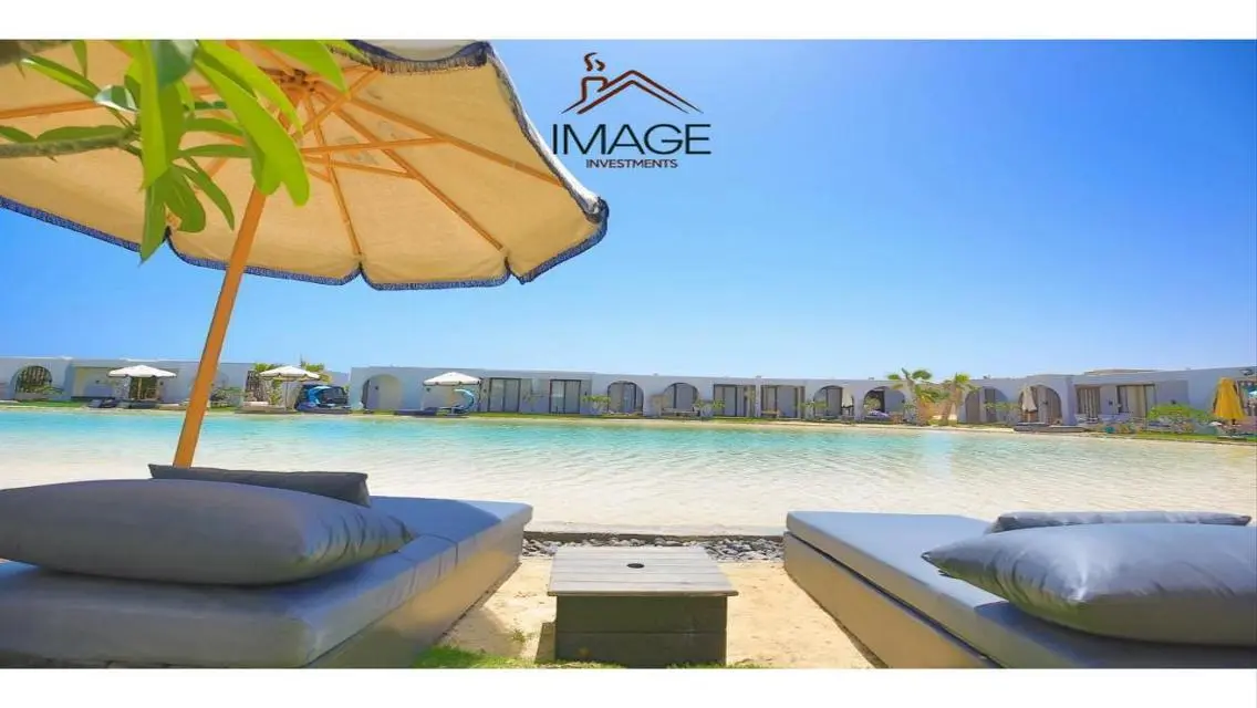 Luxury Apartment for Sale with Lake View