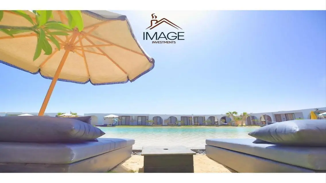 Luxury Apartment for Sale with Lake View