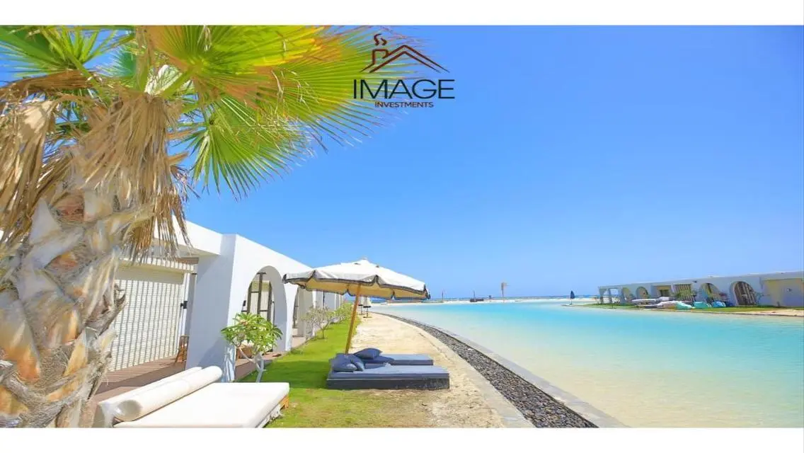 Luxury Apartment for Sale with Lake View