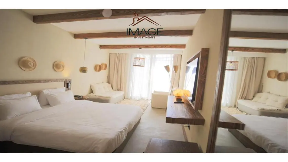 Luxury Apartment for Sale with Lake View
