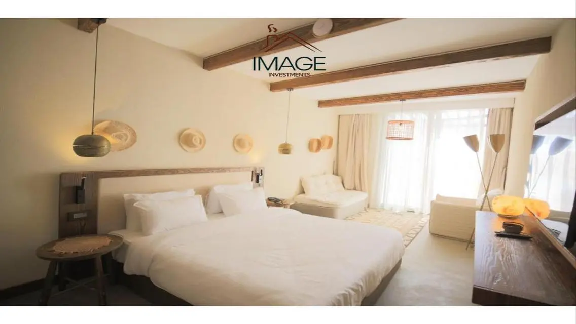 Luxury Apartment for Sale with Lake View