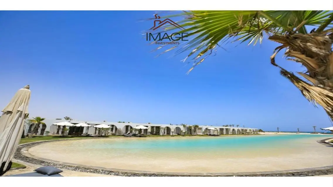 Luxury Apartment for Sale with Lake View