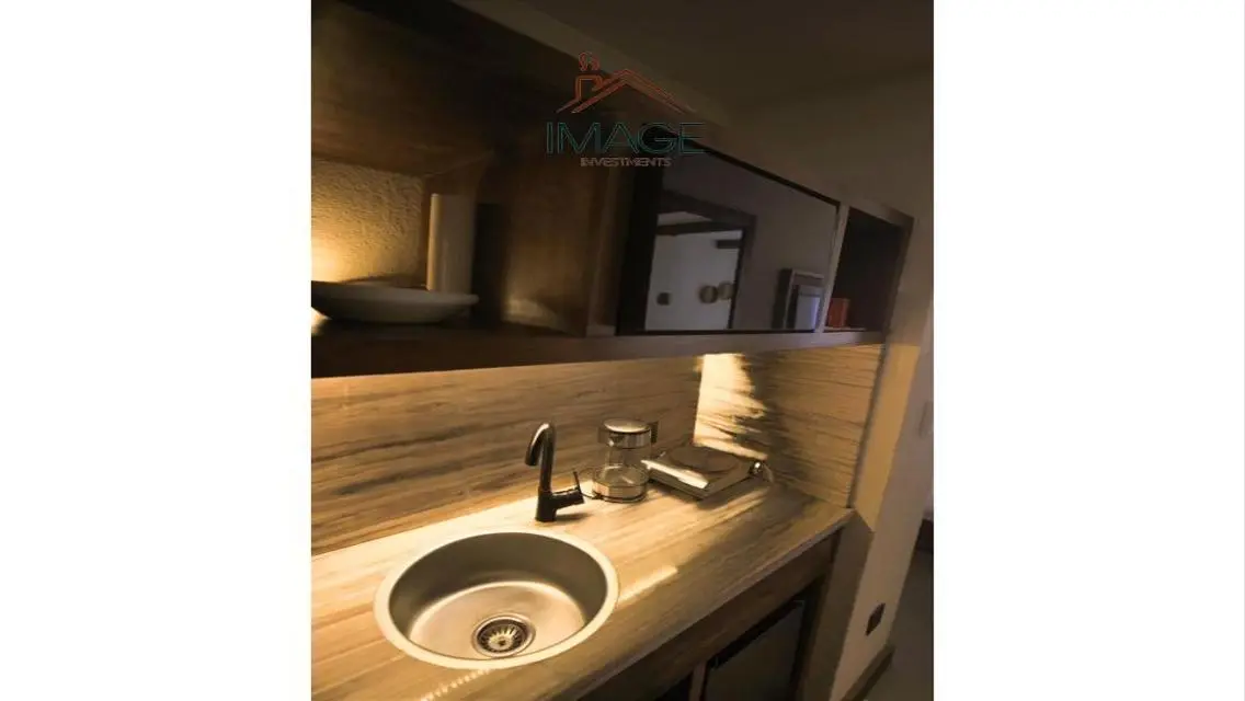 Luxury Apartment for Sale with Lake View