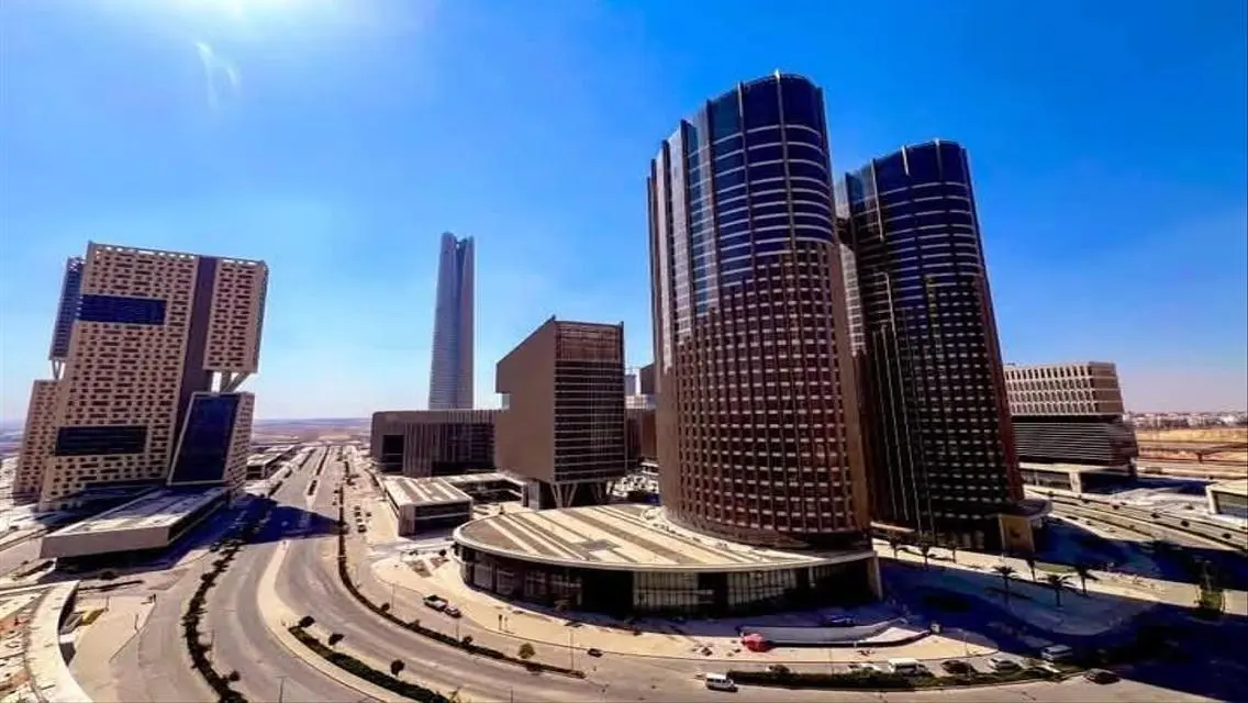 Premium Commercial Property in Central Location
