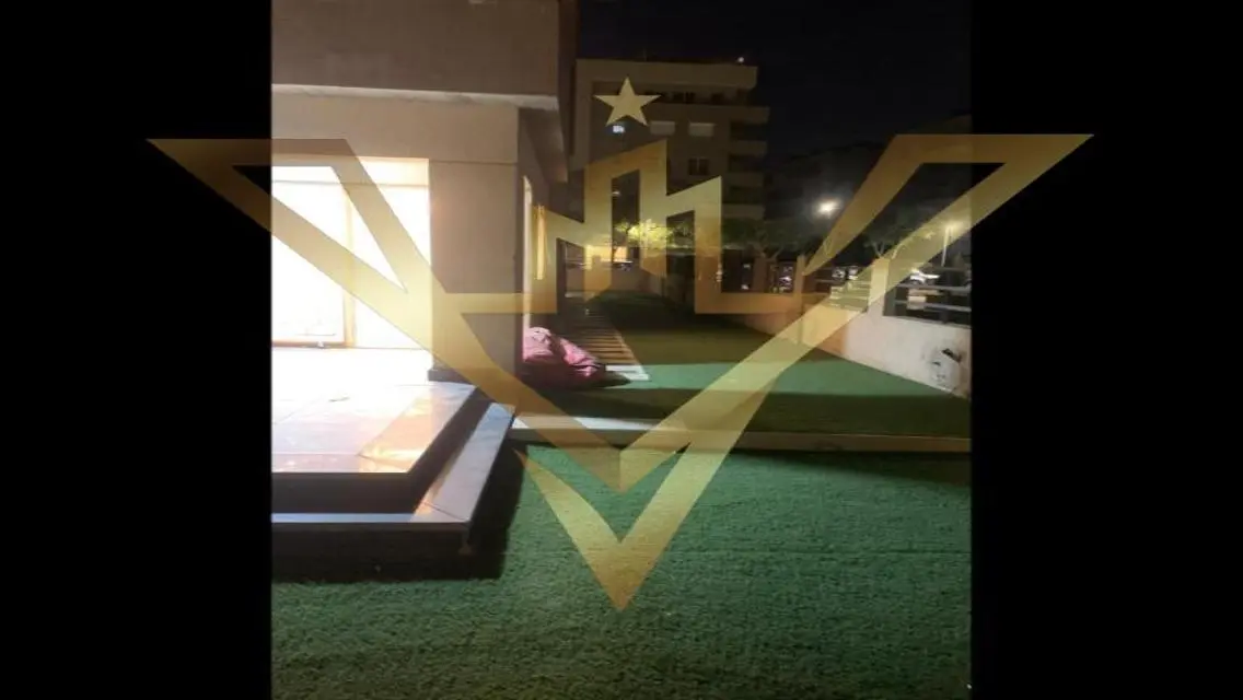 Luxury Apartment for Sale, 250 sqm in a Prime Location
