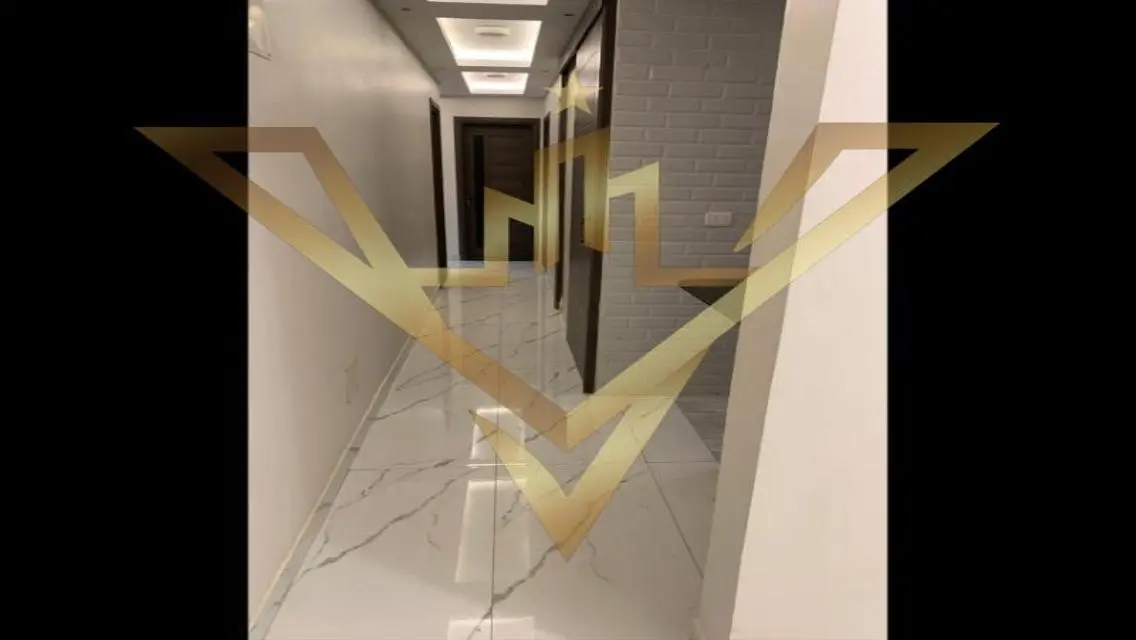 Luxury Apartment for Sale, 250 sqm in a Prime Location