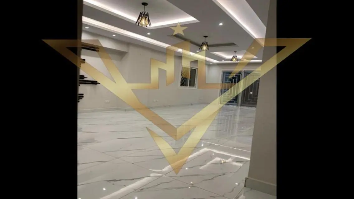 Luxury Apartment for Sale, 250 sqm in a Prime Location