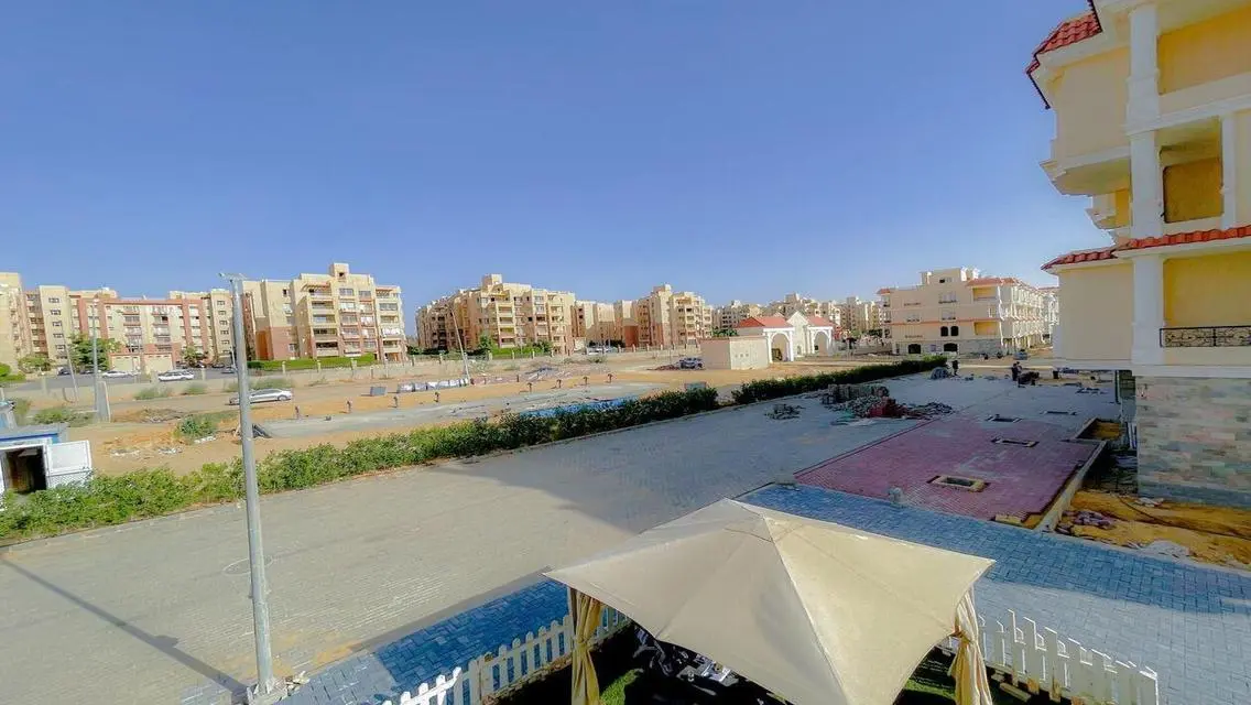 شقة فاخرة للبيع في قلب المدينة