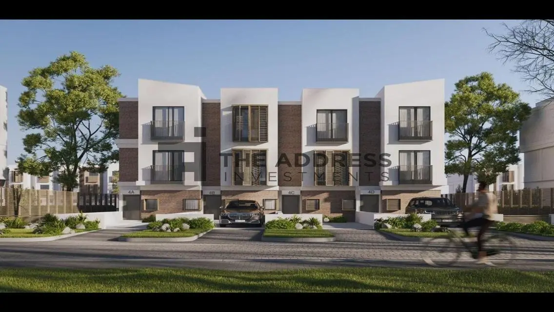 Luxury Villa for Sale with Unique Design in Strategic Location