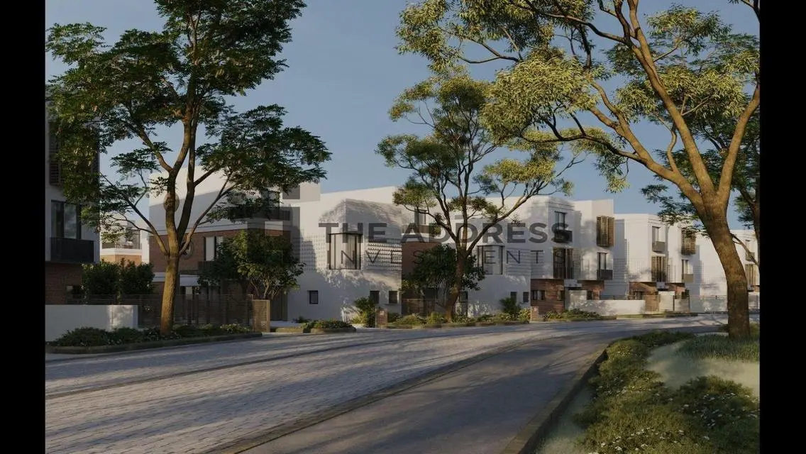 Luxury Villa for Sale with Unique Design in Strategic Location